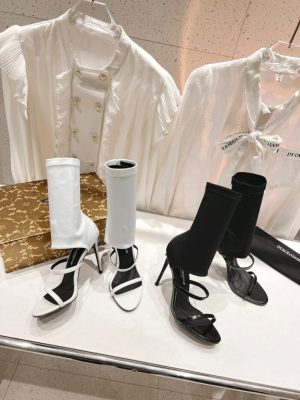 Dolce Gabbana Heels
